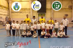 Progetto Giocasport