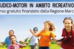 Corso per diventare Educatori Ludico-Motori in ambito sportivo e ricreativo