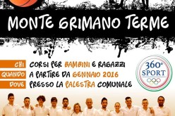 Scuola di Basket 2016