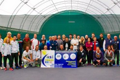 Corso di formazione per diventare Istruttori di Tennis