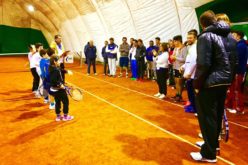 30 Istruttori ASI Tennis formati al CT Morciano di Romagna