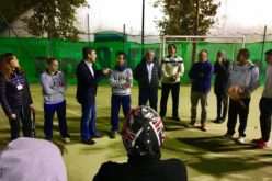 Il Citytennis sbarca in Romagna, presentato da ASI al CT Morciano