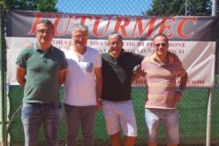 FUTURMEC: vincenti nel lavoro, vincenti nello sport.