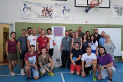 Da Udine a Bari, tutta Italia al corso Sport Vision con ASI e 360 Sport