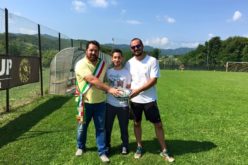 FANO RUGBY, in 40 atleti giovanili al camp a BELFORTE, IN COLLABORAZIONE CON 360 SPORT