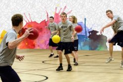 360 Sport – Al via i corsi invernali di Dodgeball