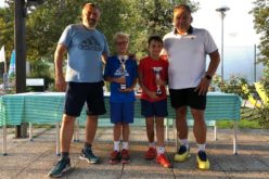 Una settimana di grande tennis a Morciano: ecco i vincitori del Torneo Giovanile e del doppio TPRA maschile
