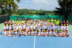 Morciano – Ai nastri di partenza i corsi di tennis per bambini, ragazzi e adulti – Prove gratuite nelle giornate di sabato 15 e domenica 23 settembre