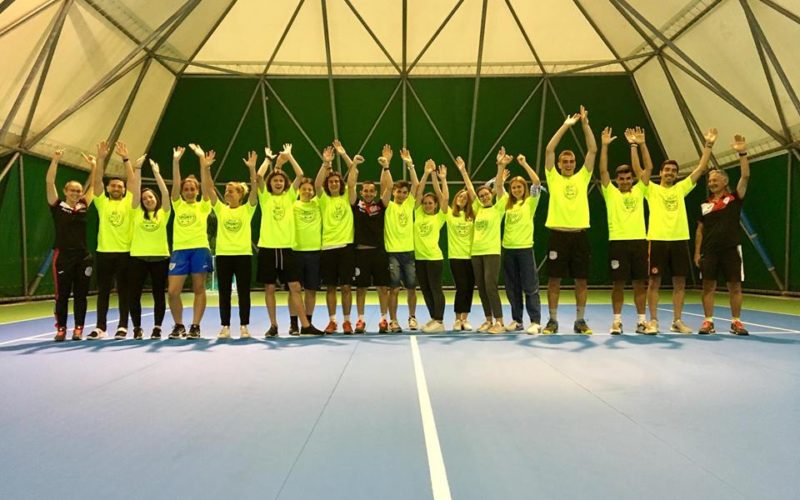 Cinque borse di studio per i piccoli sportivi e le loro famiglie grazie al progetto di ’360 Sport’ di Morciano