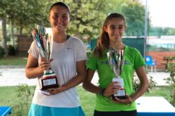 Settembre mese ricco di appuntamenti per il Ct Morciano – Oltre 50 i tennisti in campo per il 3° Torneo Giovanile FIT – Carlotta Mercolini regina del Torneo di fine estate