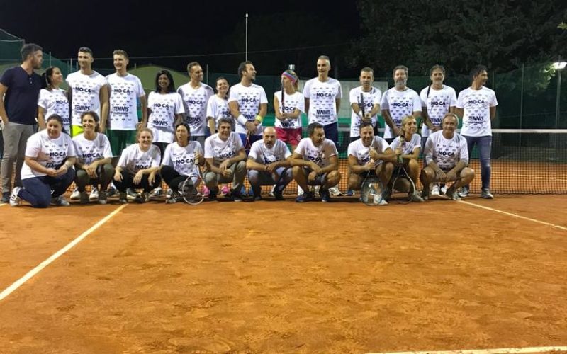 Morciano – Grande successo per il torneo aziendale della Moca di Coriano