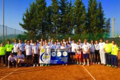 I futuri istruttori di tennis si danno appuntamento a Morciano: torna dal 31 ottobre al 4 novembre il corso del settore nazionale ASI Tennis