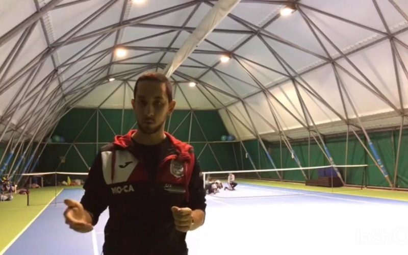 Corsi per operatore sportivo di 1° livello – Intervista ad Angelo Vicelli