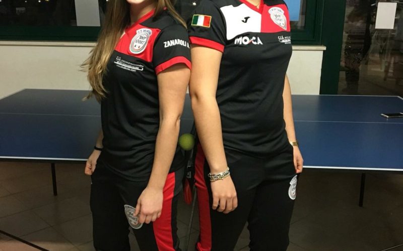 Al via i campionati regionali invernali di tennis: il Ct Morciano scende in campo con tre formazioni