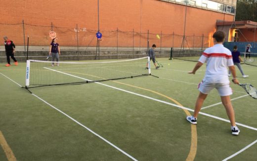 Dopo l’Epifania ripartono i corsi del Ct Morciano: nelle prossime settimane apriranno le iscrizioni al centro sportivo estivo per l’anno 2019