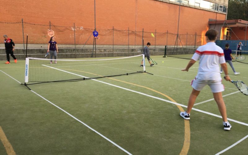 Dopo l’Epifania ripartono i corsi del Ct Morciano: nelle prossime settimane apriranno le iscrizioni al centro sportivo estivo per l’anno 2019