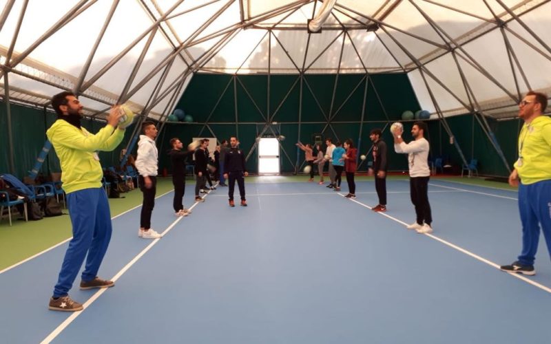Al via i corsi per diventare operatore sportivo di primo livello – Iscrizioni anche dal Veneto e dalla Sardegna