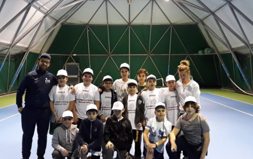 Morciano: tutti pazzi per il Dodgeball – La Romagna apre le braccia ad uno sport innovativo nato in America