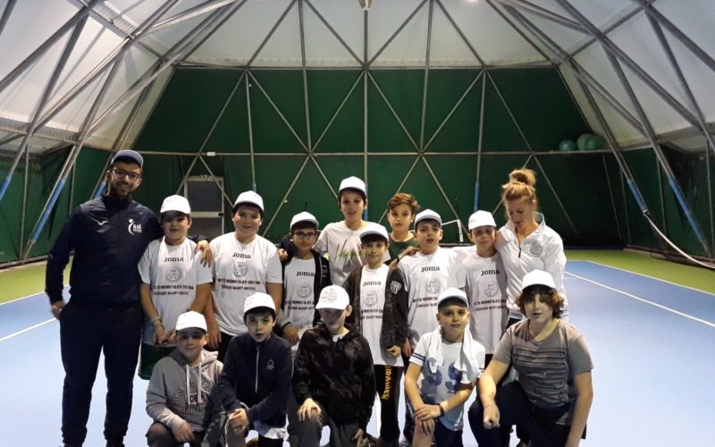 Morciano: tutti pazzi per il Dodgeball – La Romagna apre le braccia ad uno sport innovativo nato in America
