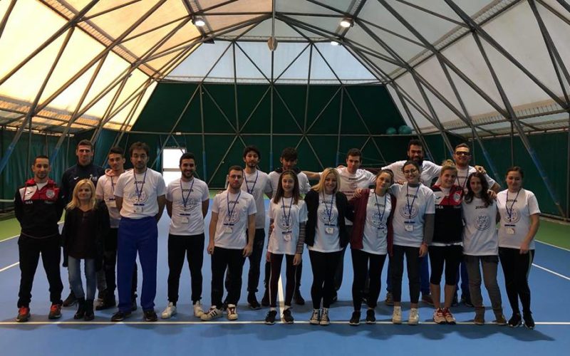 A grande richiesta 360 Sport (Morciano di Romagna) riparte con il secondo corso per operatori sportivi di primo livello