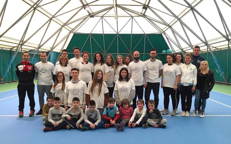 Il mondo della formazione sportiva fa tappa a Morciano: grande successo per i corsi per operatori sportivi organizzati da ‘360 Sport’ e Università Popolare Ethica