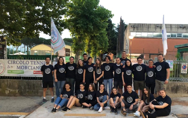 Al via i centri estivi sportivi di ‘360 Sport’ con insegnanti qualificati e riconosciuti dal CONI: bambini e ragazzi si preparano a salire sulle tavole da SUP grazie ai corsi in collaborazione con il Circolo Nautico di Cattolica