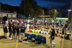 Morciano: grande successo per ‘360 Day & Night’