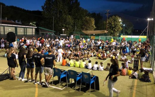 Morciano: grande successo per ‘360 Day & Night’