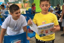 Sabato mattina “A scuola di sport”: il progetto del Circolo Tennis di Morciano per dare una risposta ai bambini delle scuole elementari e alle loro famiglie