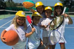 Circolo Tennis Morciano – A settembre prove gratuite di tennis, dodgeball e Giocasport