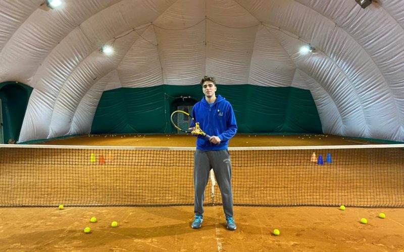 “Un metodo educativo che mette al centro la persona” – Sport e filosofia giocano in coppia a Morciano di Romagna – Intervista a Tommaso Morotti