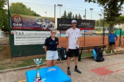 4° Torneo d’estate CIS