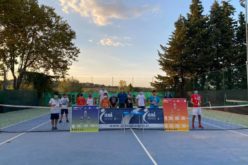 ASI Summer cup Junior 2020