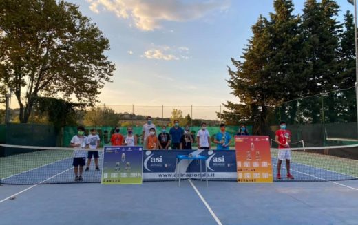 ASI Summer cup Junior 2020