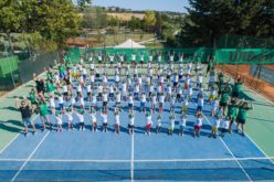 Foto ufficiale dei centri estivi 2021