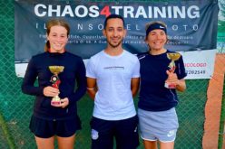1° Torneo femminile “Chaos4training”