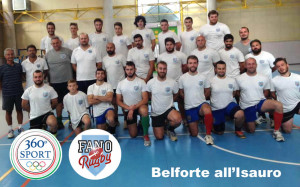 fano rugby belforte