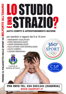 aiuto compiti belforte