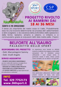contatto belforte